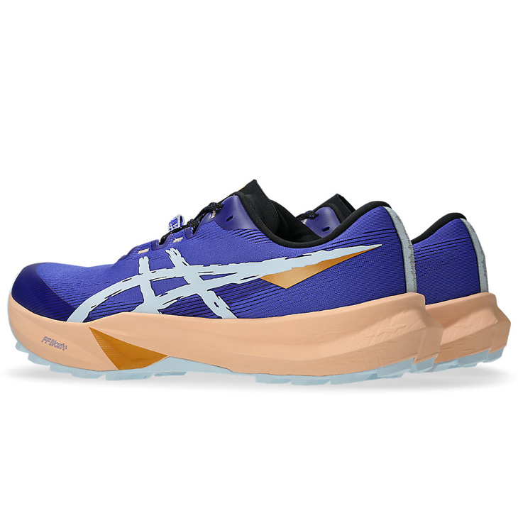ASICS（アシックス） メンズ トレイルランニングシューズ 2E相当 asics