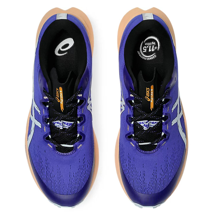 ASICS（アシックス） メンズ トレイルランニングシューズ 2E相当 asics