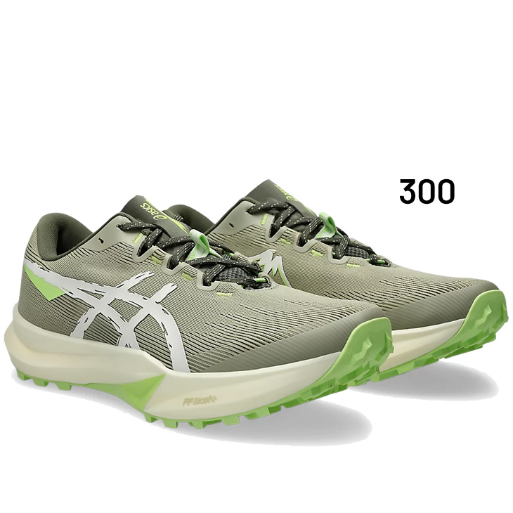 ASICS（アシックス） メンズ トレイルランニングシューズ 2E相当 asics
