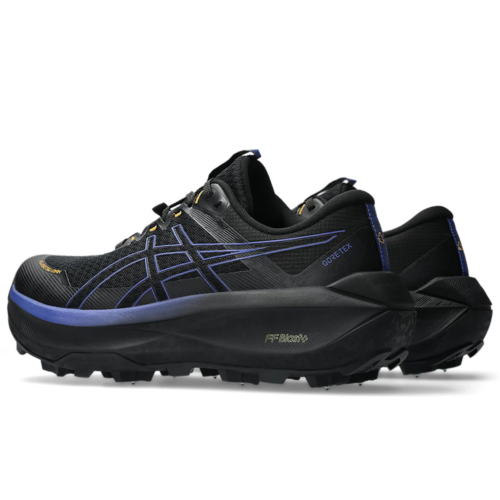 ASICS（アシックス） メンズ ランニングシューズ 2E相当 スタンダード