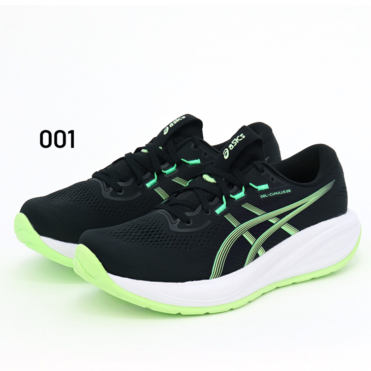 ASICS（アシックス） メンズ ランニングシューズ 26-28cm 2E相当 asics