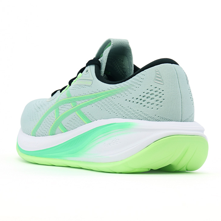 ASICS（アシックス） メンズ ランニングシューズ 26-28cm 2E相当 asics