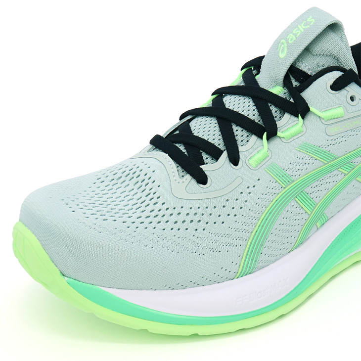 ASICS（アシックス） メンズ ランニングシューズ 26-28cm 2E相当 asics