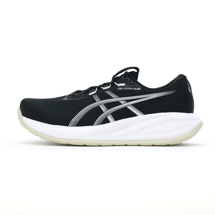 ASICS（アシックス） メンズ ランニングシューズ 26-28cm 4E相当 asics