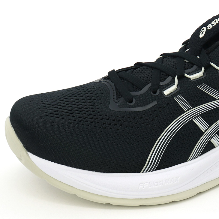 アシックス Gel Cumulus 26 長距離ランニングシューズ幅広 ASICS（アシックス） メンズ ランニングシューズ 26-28cm 4E相当 asics