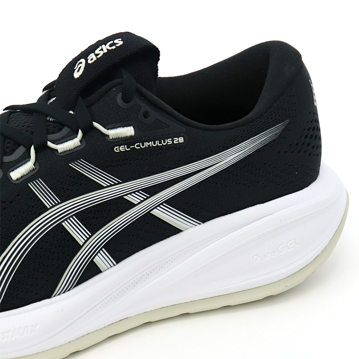 ASICS（アシックス） メンズ ランニングシューズ 26-28cm 4E相当 asics
