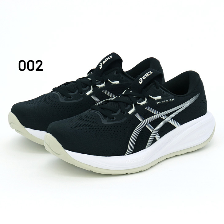ASICS（アシックス） メンズ ランニングシューズ 26-28cm 4E相当 asics