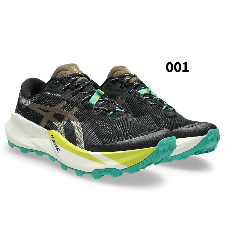 ASICS（アシックス） メンズ トレイルランニングシューズ スタンダード