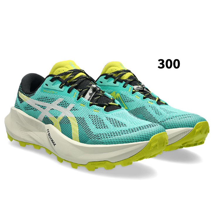 ASICS（アシックス） メンズ トレイルランニングシューズ スタンダード
