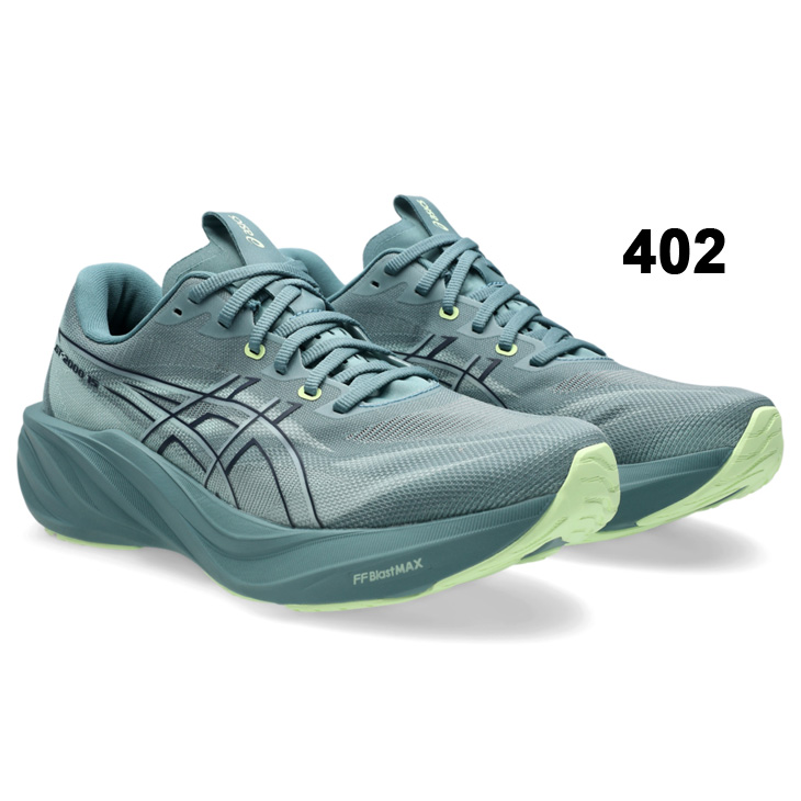 ASICS（アシックス） ランニングシューズ メンズ 25.5-28cm 3E相当