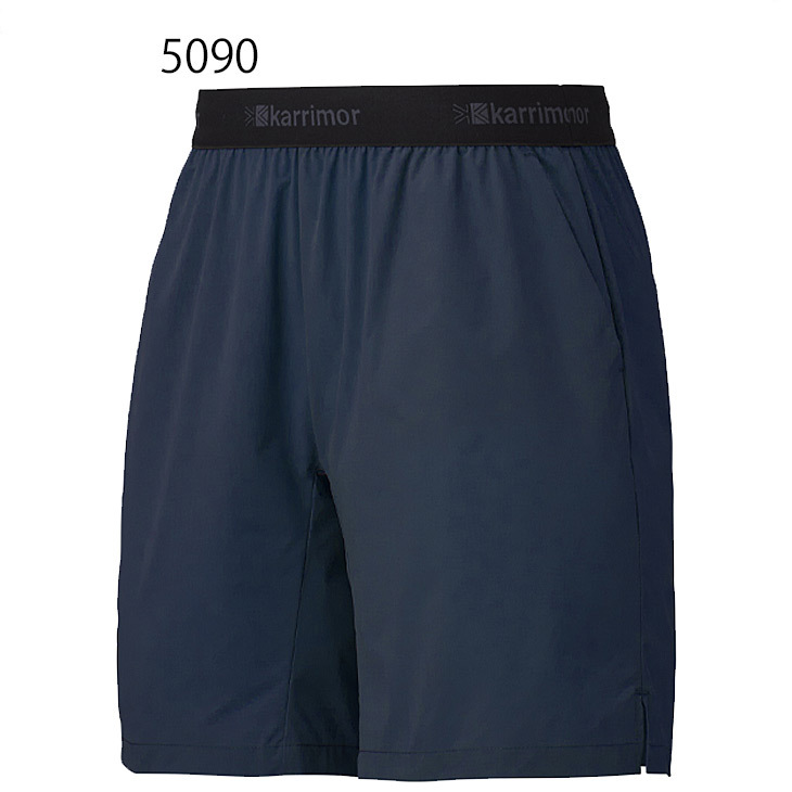 Karrimor（カリマー） ショートパンツ メンズ アドベンチャートレック