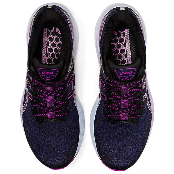 ASICS（アシックス） ランニングシューズ レディース ワイドラスト