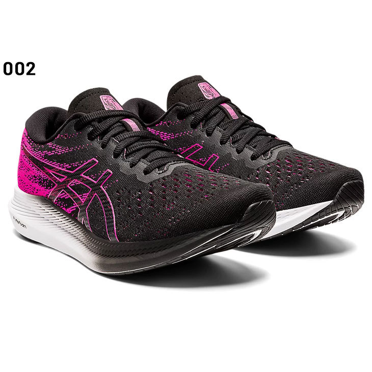 ASICS ランニングシューズ レディース アシックス エヴォライド