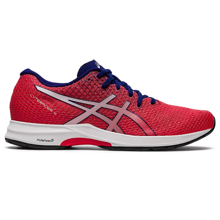 ASICS】 アシックス LYTERACER 4 W ライトレーサー 4 W 1011B350