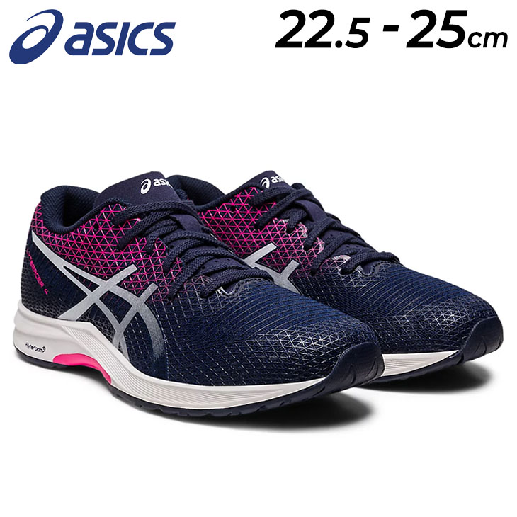 アシックス ランニングシューズ レディース/asics ライトレーサー 4 