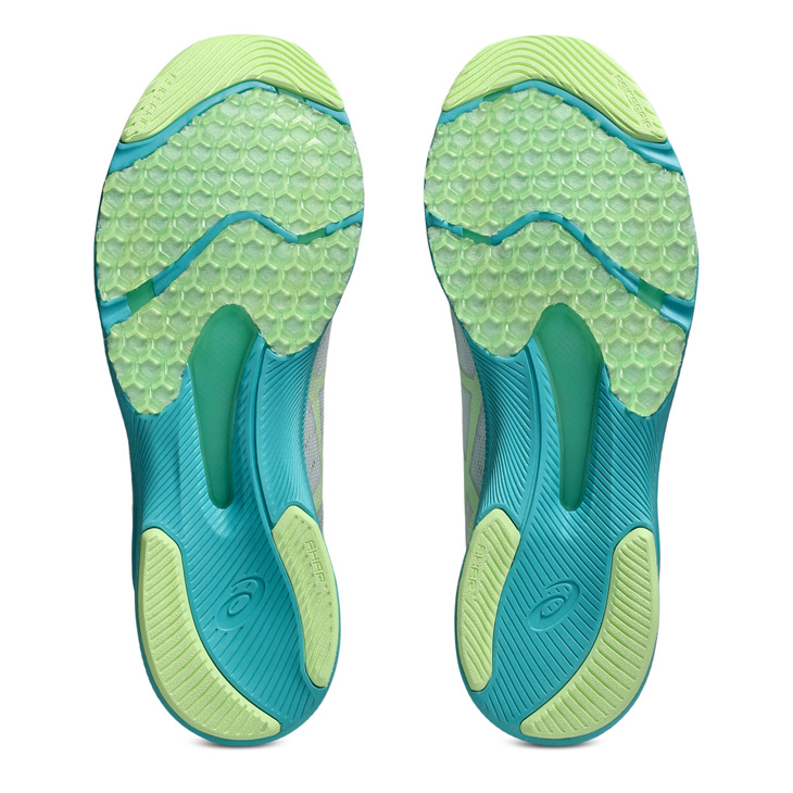 ASICS（アシックス） ランニングシューズ E相当 22.5-25.5cm