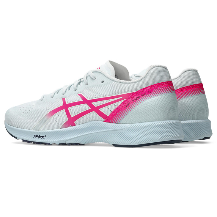 ASICS（アシックス） レディース ランニングシューズ 22.5-25cm 2E相当