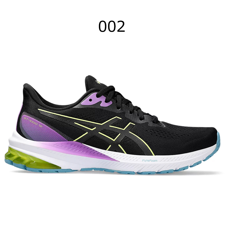 ASICS アシックス ランニングシューズ レディース スタンダード