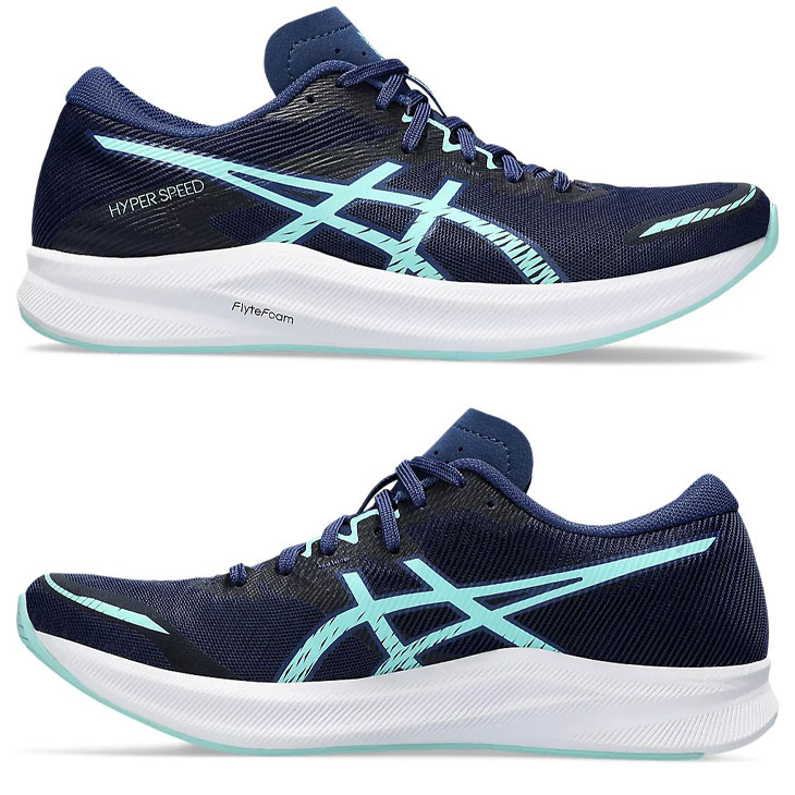 ASICS アシックス ランニングシューズ レディース asics