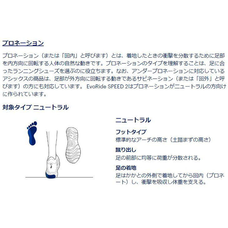 アシックス ライトレーサー 4 1012B192 (ランニングシューズ