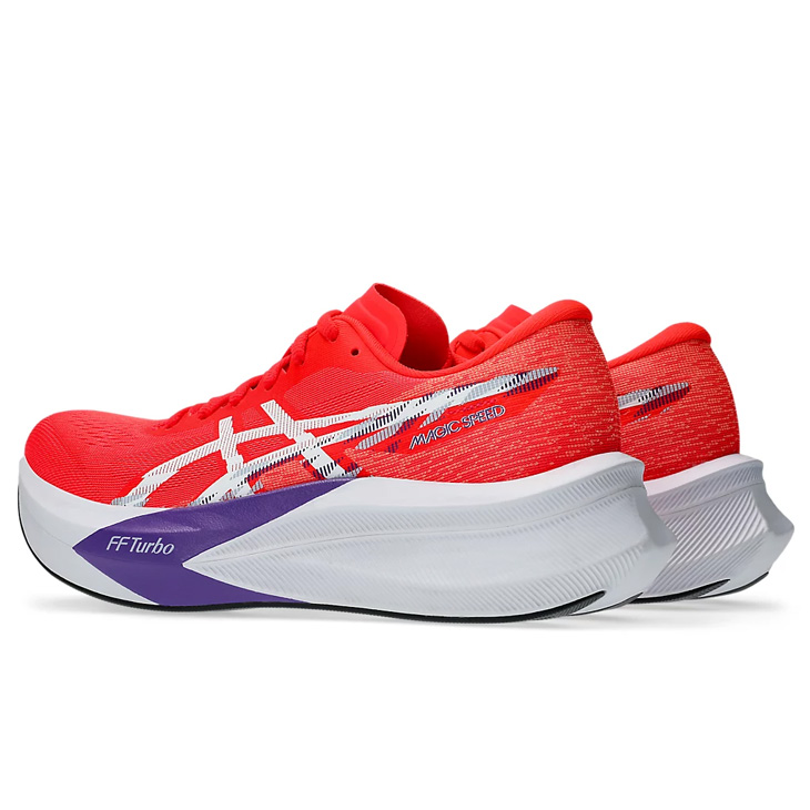 ASICS（アシックス） ランニングシューズ レディース E相当 マジック