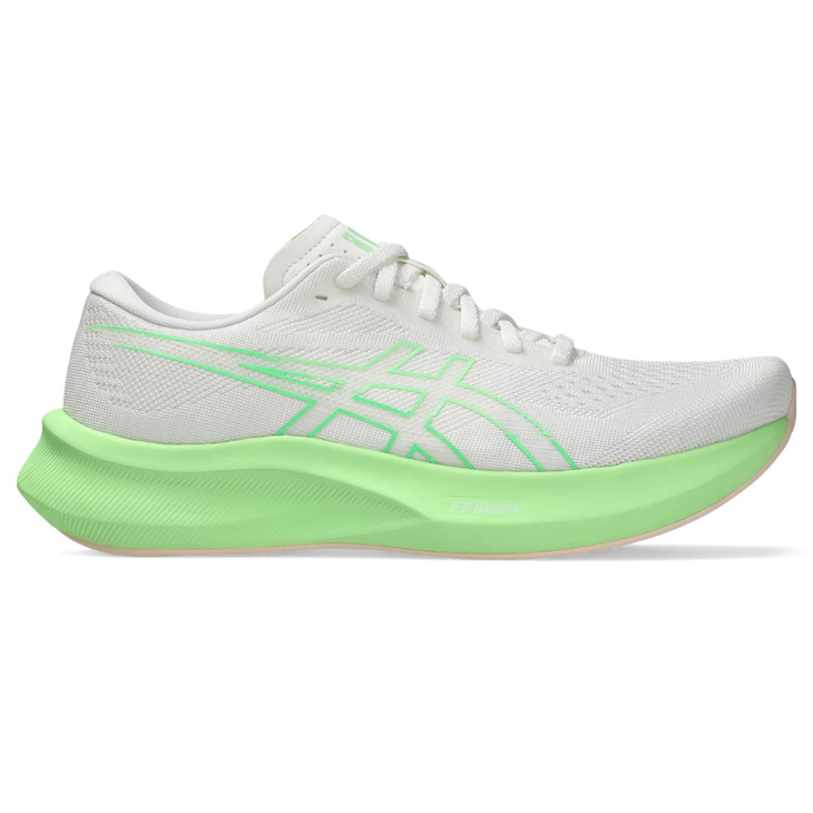 ASICS（アシックス） ランニングシューズ レディース STANDARDラスト