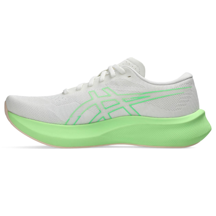 ASICS（アシックス） ランニングシューズ レディース STANDARDラスト