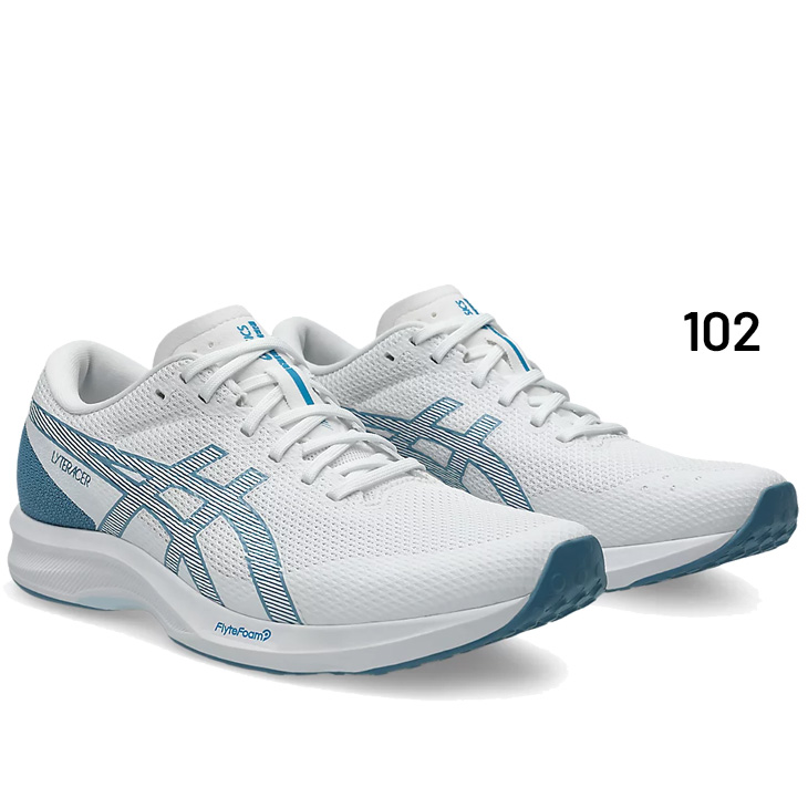 ASICS（アシックス） ランニングシューズ レディース スタンダード