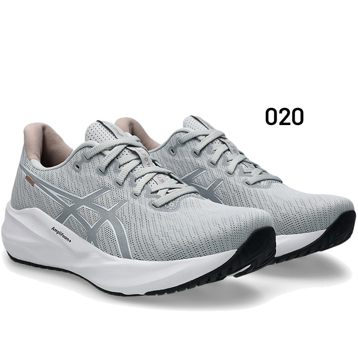 ASICS（アシックス） ランニングシューズ レディース STANDARDラスト E