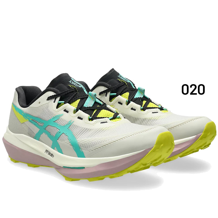 ASICS（アシックス） メンズ トレイルランニングシューズ 2E相当 asics