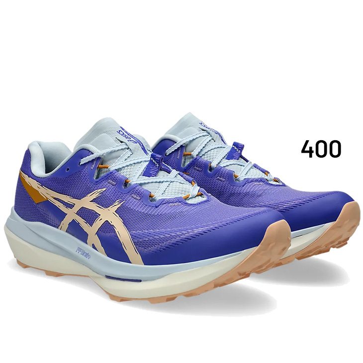 正規品25cm！ASICS FUJI SP トレイルランニングシューズ asics FUJI SPEED | PLAYGROUND | スニーカーショップ