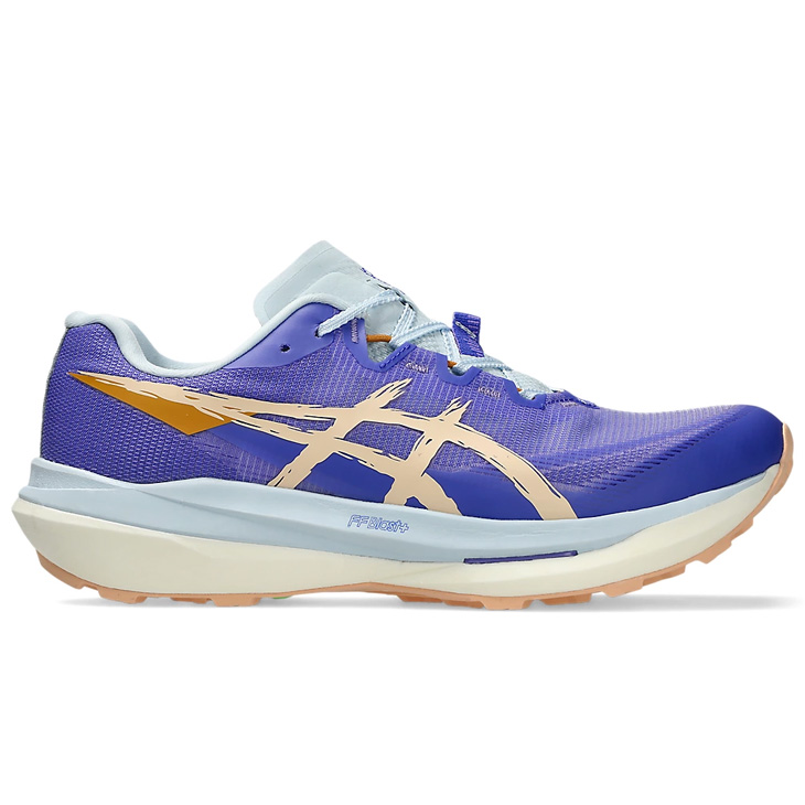 ASICS（アシックス） メンズ トレイルランニングシューズ 2E相当 asics