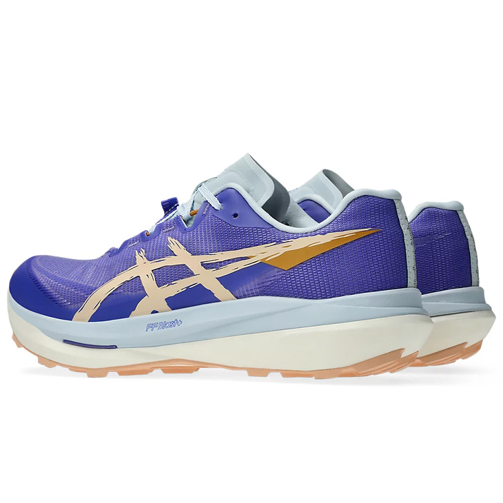 ASICS /FujiSpeed2 /28.5cm/トレイルランニングシューズ ASICS（アシックス） メンズ トレイルランニングシューズ 2E相当 asics
