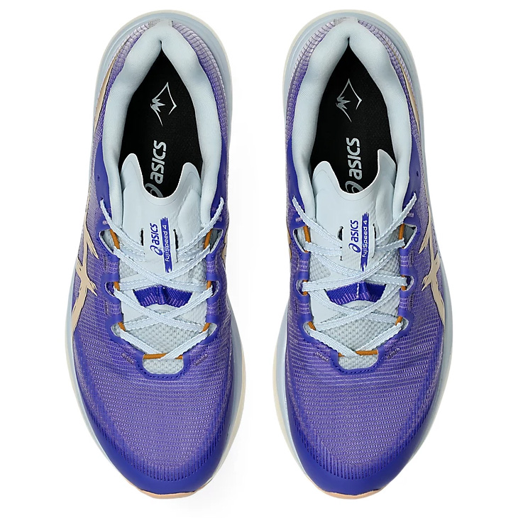 ASICS（アシックス） メンズ トレイルランニングシューズ 2E相当 asics