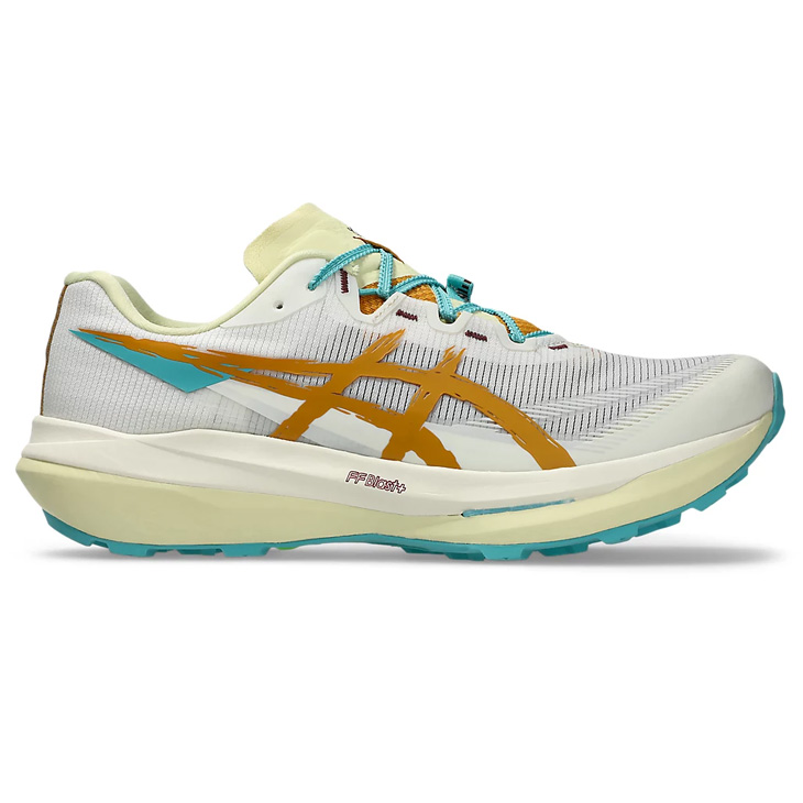 ASICS FUJI トレイルランニングシューズ(メンズ) ASICS（アシックス） メンズ トレイルランニングシューズ 2E相当 asics