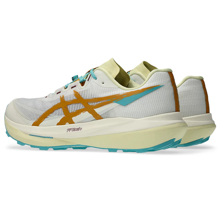 ASICS（アシックス） メンズ トレイルランニングシューズ 2E相当 asics