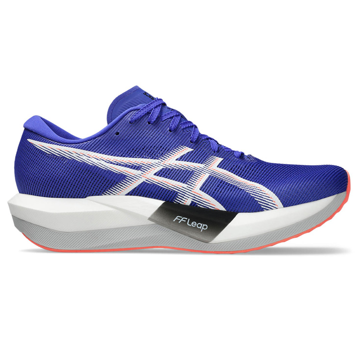 ASICS（アシックス） メンズ ユニセックス ランニングシューズ 幅広 25