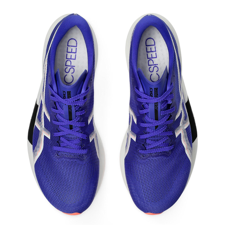 ASICS（アシックス） メンズ ユニセックス ランニングシューズ 幅広 25