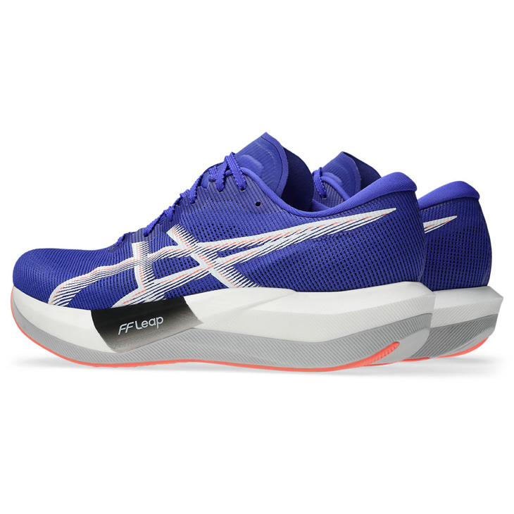 ASICS（アシックス） メンズ ユニセックス ランニングシューズ 幅広 25