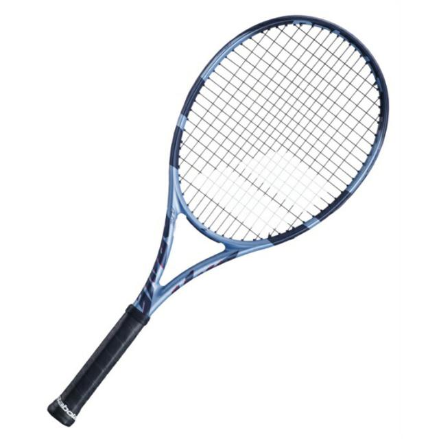 Babolat（バボラ） 硬式テニスラケット ピュアドライブ ｜ガット加工費