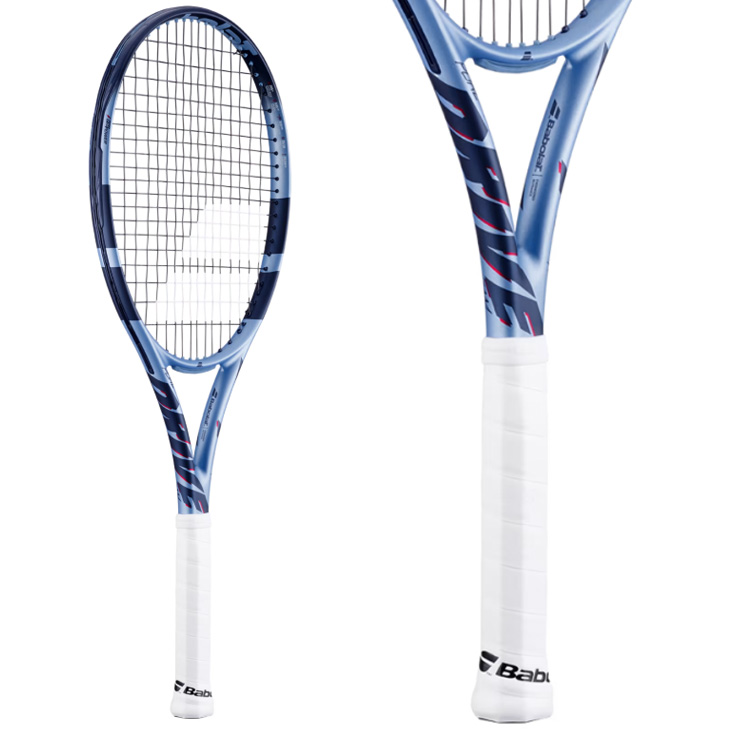 Babolat（バボラ） 硬式テニスラケット ピュアドライブ チーム｜ガット
