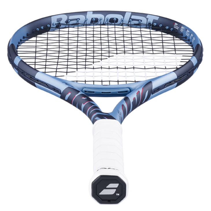 Babolat（バボラ） 硬式テニスラケット ピュアドライブ チーム｜ガット