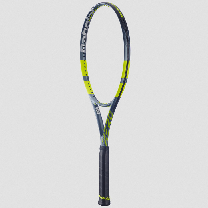 Babolat（バボラ） 硬式テニスラケット ピュアアエロ ｜ガット加工費