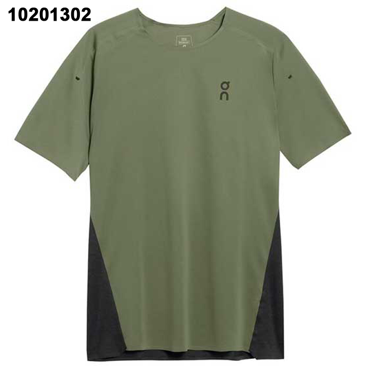 未使用 ON/オン Ｔシャツ Mサイズ active-T Amazon.co.jp: [オン] ランニングウェア Active-T M Black M S