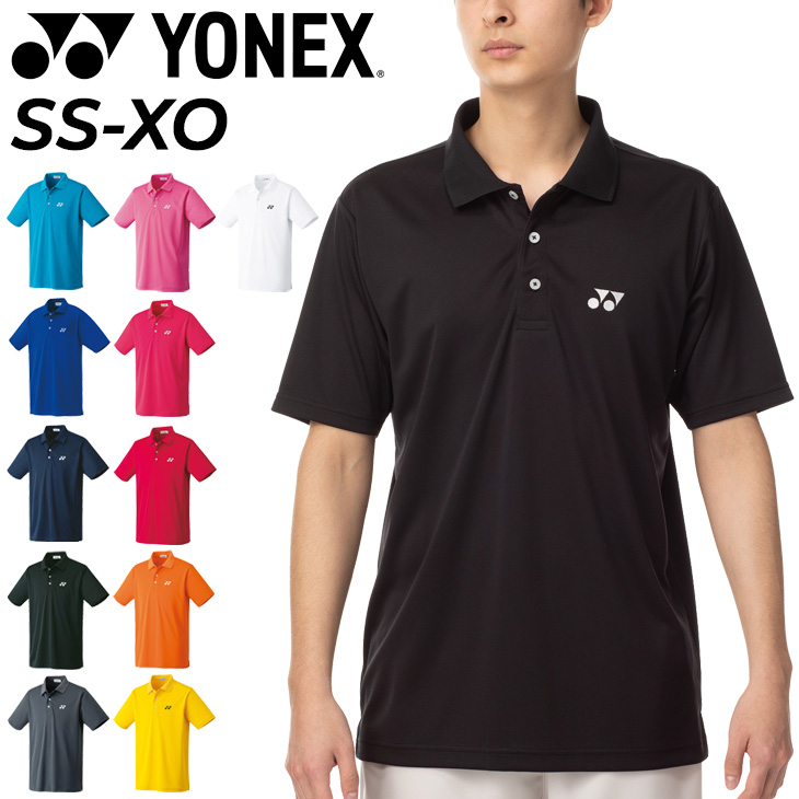 YONEX ヨネックス ポロシャツ - ウェア