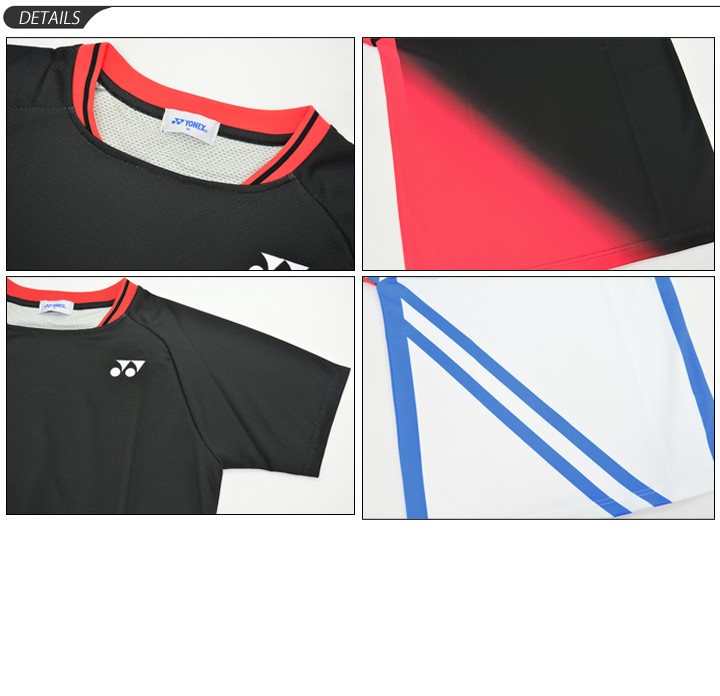 格安在庫あ 半袖 Tシャツ メンズ ヨネックス YONEX ゲームシャツ(フィットスタイル) 限定モデル スポーツウェア バドミントン テニス ソフトテニス/10324Y APWORLD - 通販 - PayPayモール 総合評価