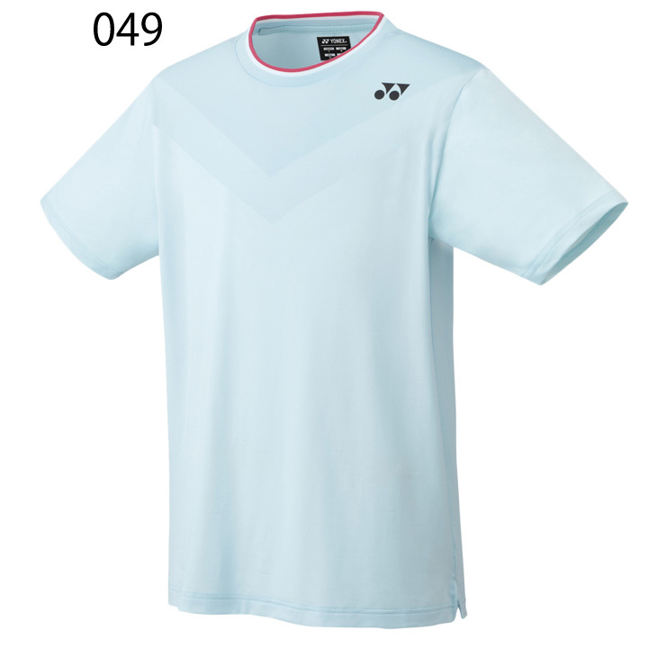 YONEX（ヨネックス） 半袖 Tシャツ メンズ レディース ゲームシャツ