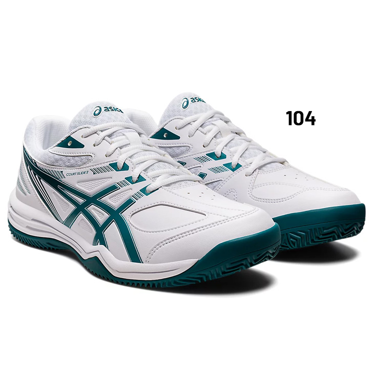 ASICS テニスシューズ メンズ スタンダードラスト/アシックス