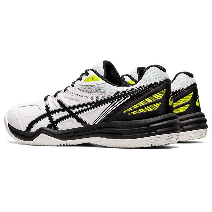 シューズ(男性用) Lillyasics COURT SLIDE 2 1041A194 ヨドバシ.com - アシックス asics コート スライド 2 COURT
