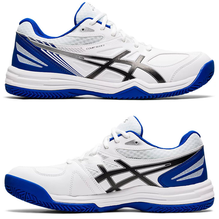 ASICS テニスシューズ メンズ スタンダードラスト/アシックス